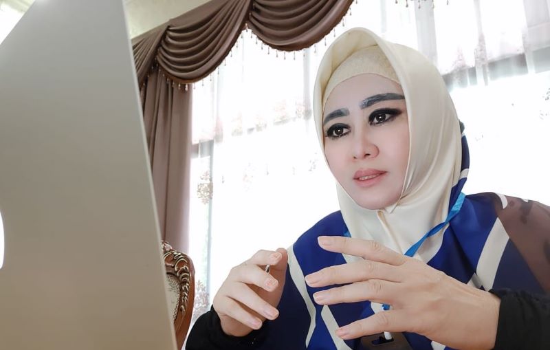 RUU PKS Salah Satu Solusi Persoalan Kekerasan Seksual